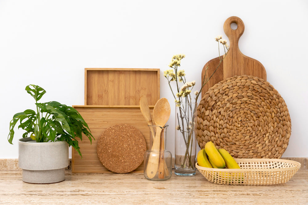 Kitchen Decor
