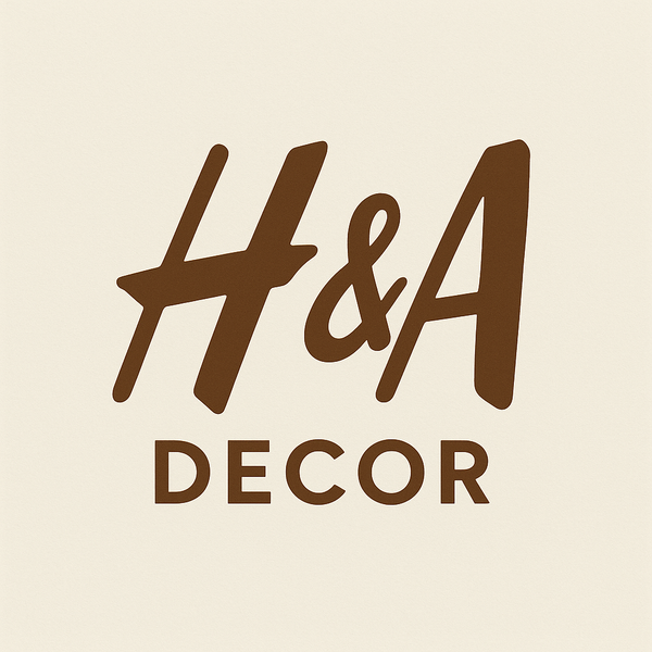 Home Decor Store 